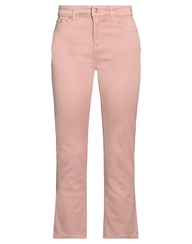 DEPARTMENT 5 Casual trouser Blush 97% Cotton, 3% Elastane