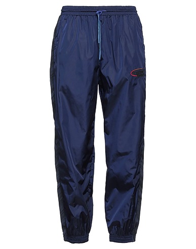 MISSONI Casual pants Navy 100% Polyamide