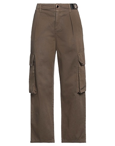 LIU •JO Pantalon 100% Coton