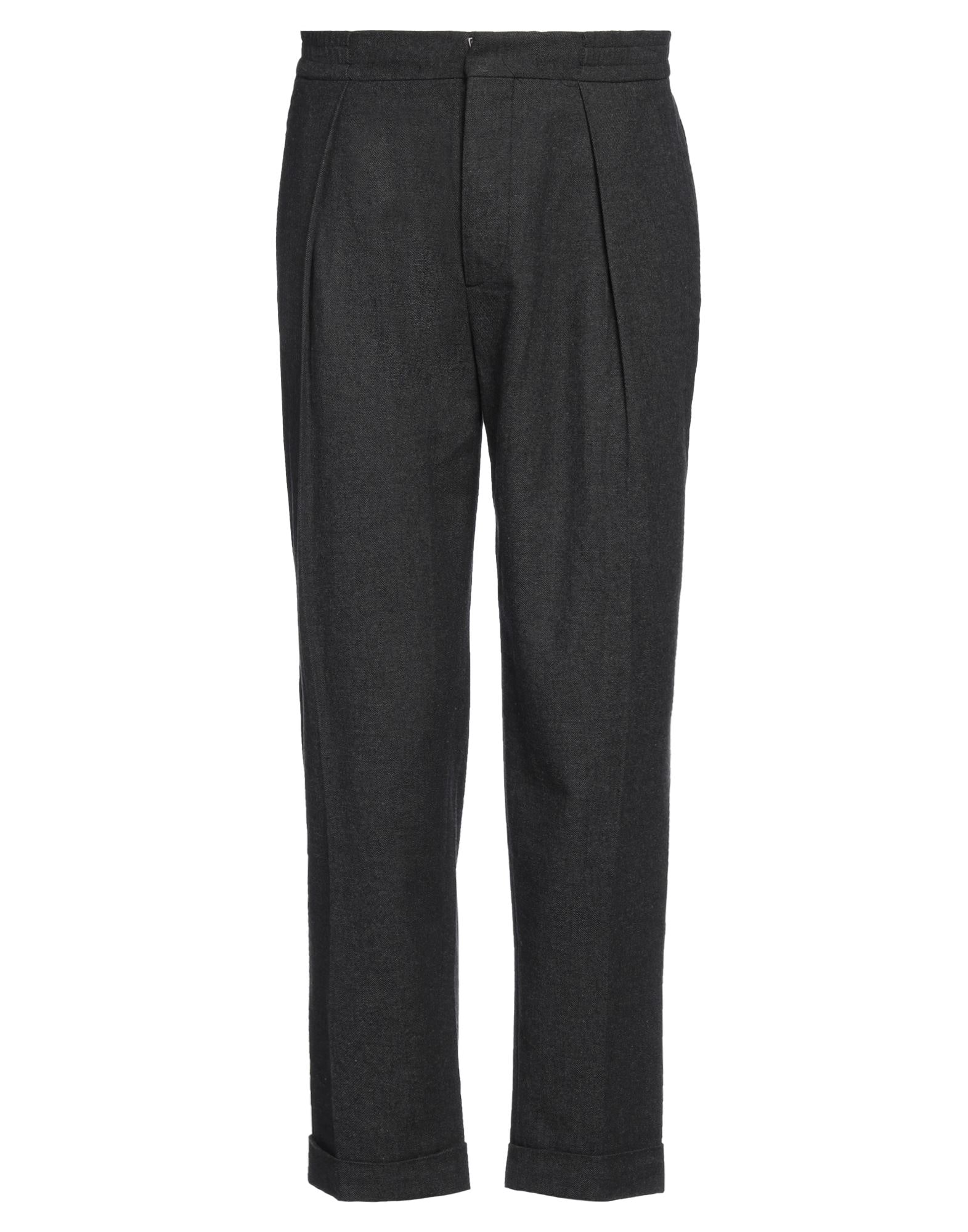 WOOLRICH - Pantalones