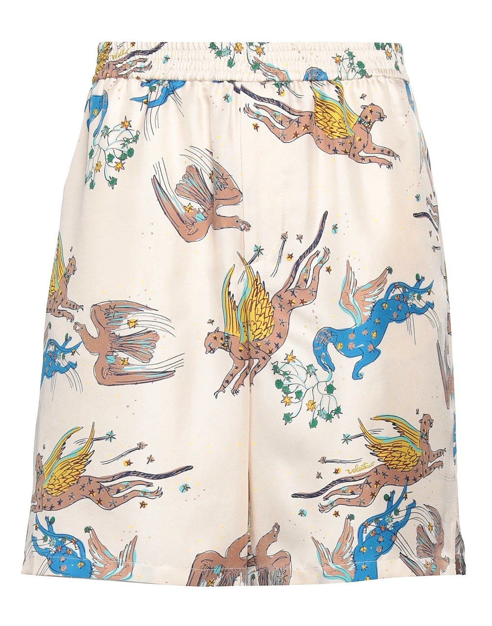 VALENTINO GARAVANI - Shorts & Bermuda Shorts