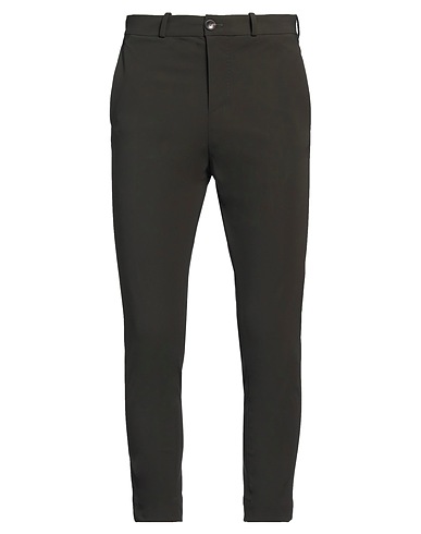 RRD Hosen Dunkelgrün 79% Polyamid, 21% Elastan