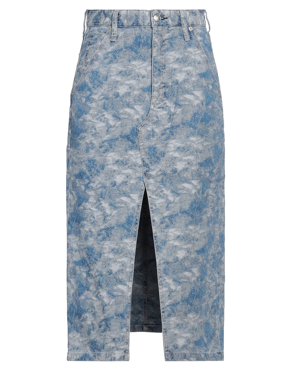 RAG & BONE - Denim skirts