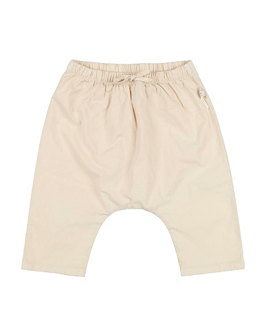 TEDDY & MINOU Pantalone Beige 97% Cotone, 3% Elastan