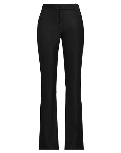 RAG & BONE Casual trouser Black 97% Viscose, 3% Elastane