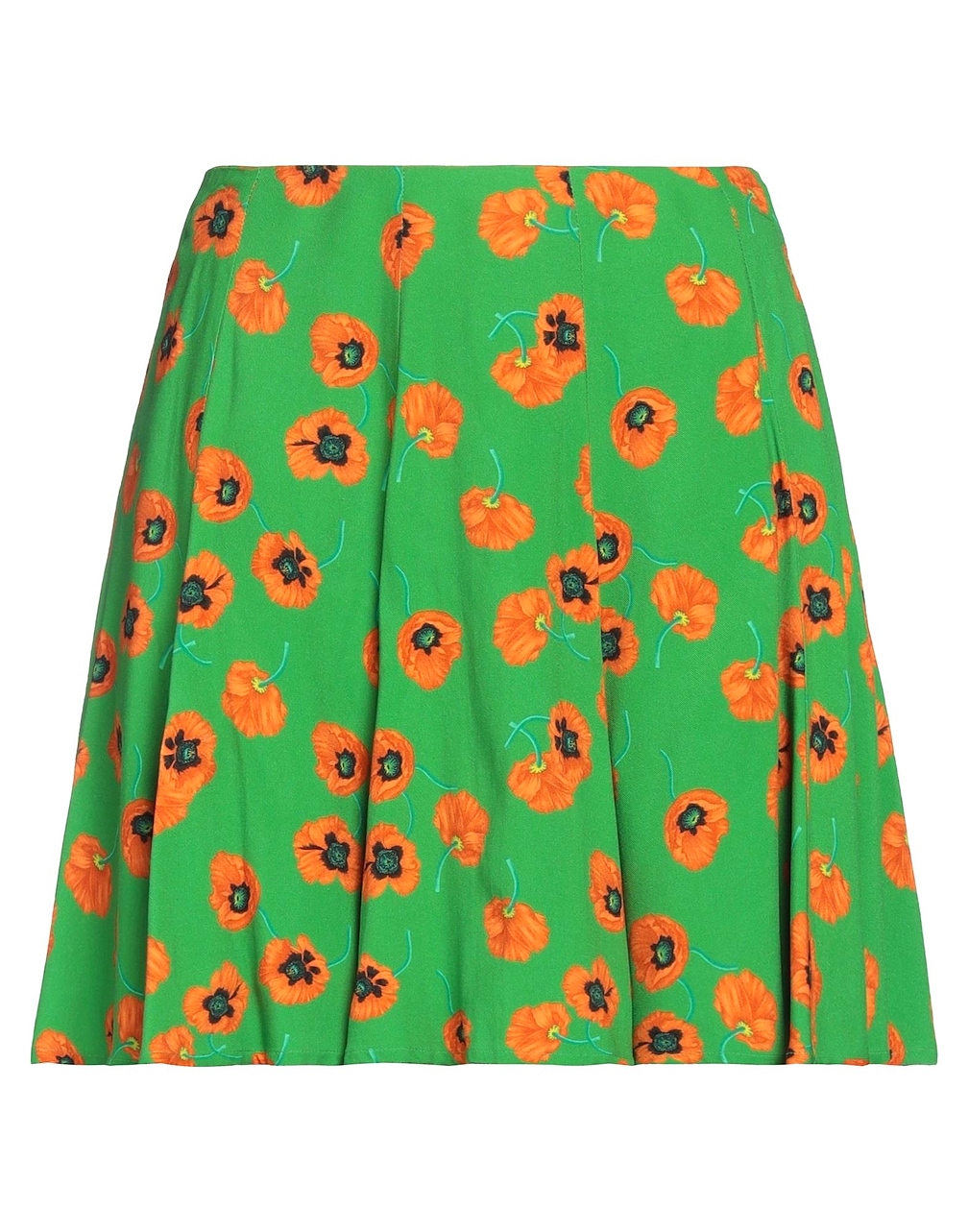 KENZO - Mini skirts
