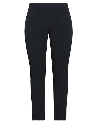 ANTONELLI Casual trouser Black 75% Acetate, 25% Viscose