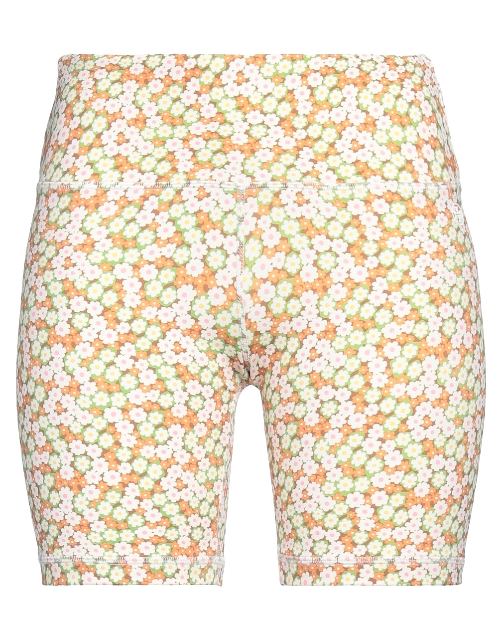 TORY BURCH - Shorts & Bermuda Shorts