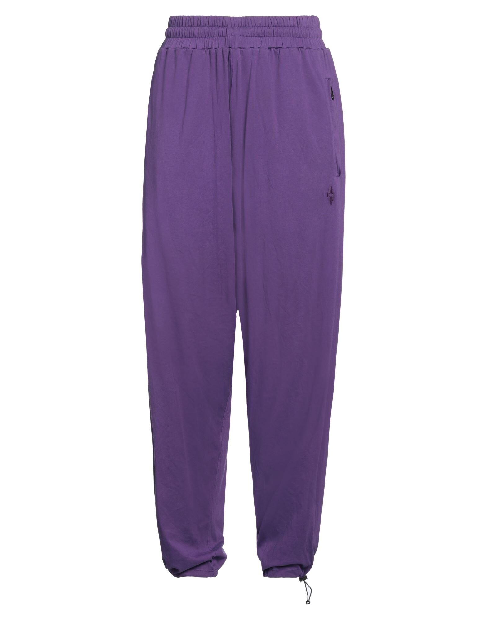 MARCELO BURLON - Повседневные брюки