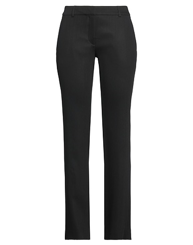 ACNE STUDIOS Casual pants Black 69% Wool, 31% Viscose
