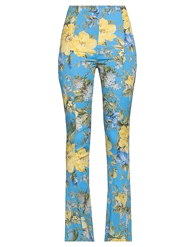 ACNE STUDIOS Casual trouser Azure 100% Viscose
