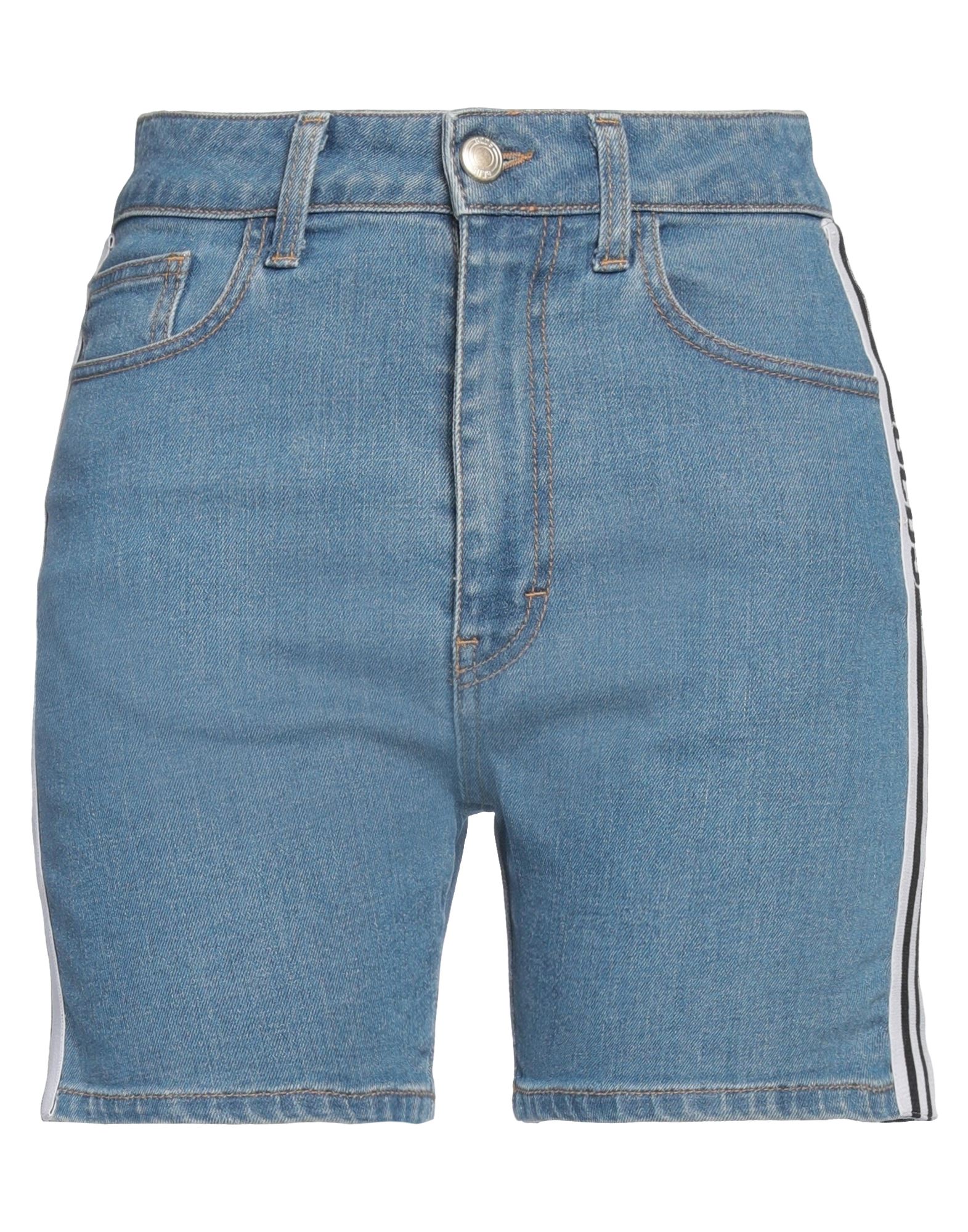 GCDS - Denim shorts