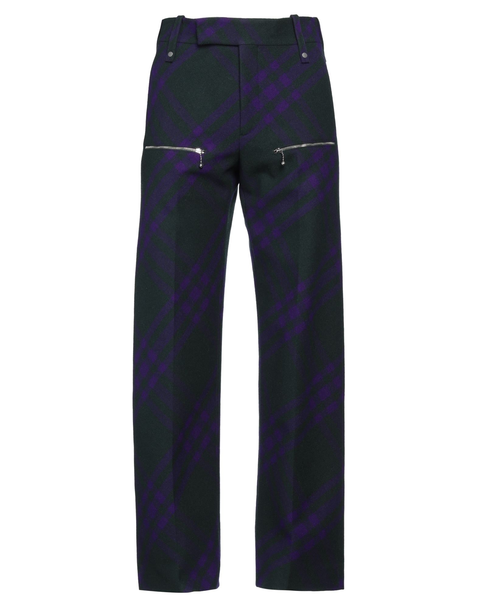 BURBERRY - Pantalones