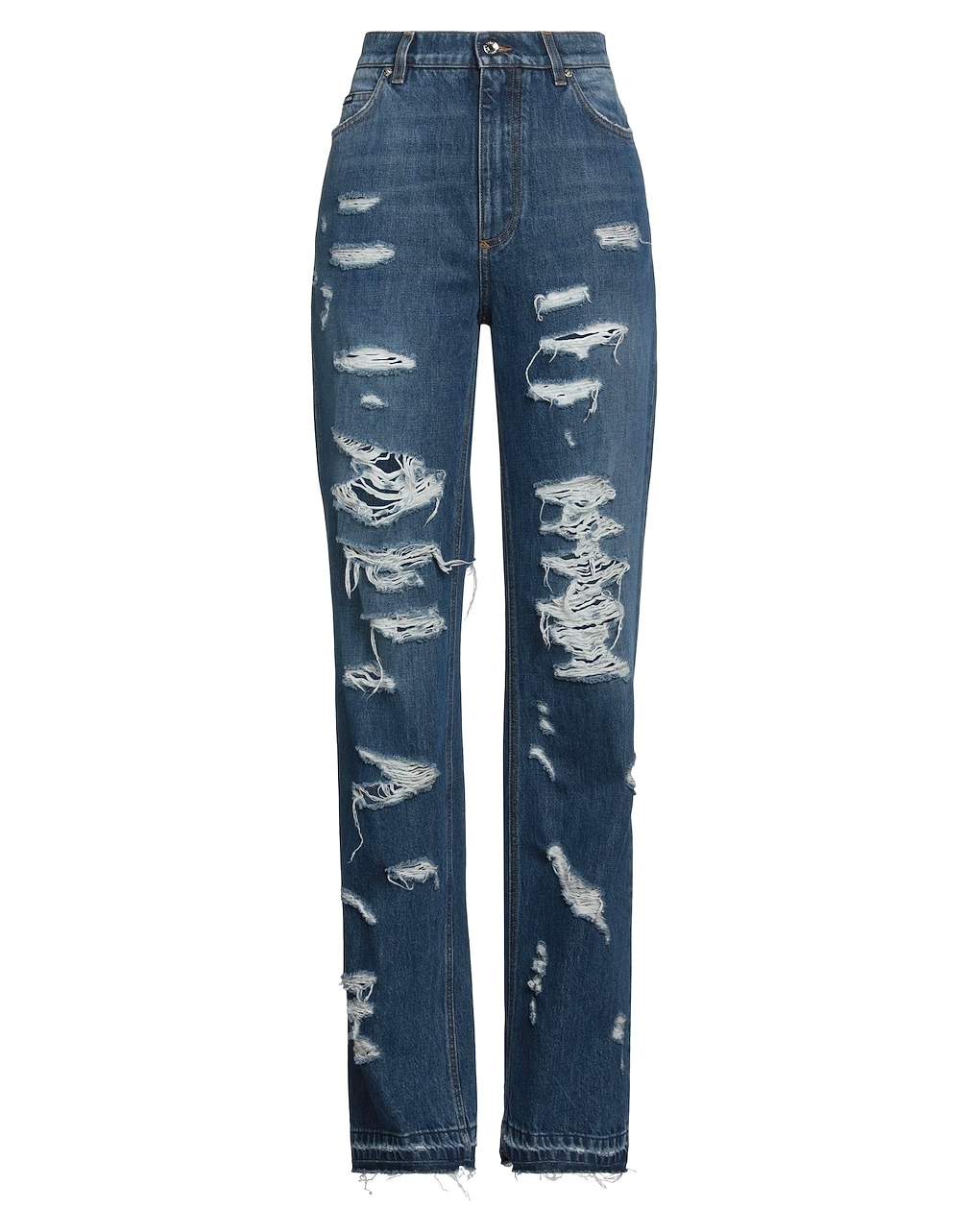 DOLCE&GABBANA - Jeans
