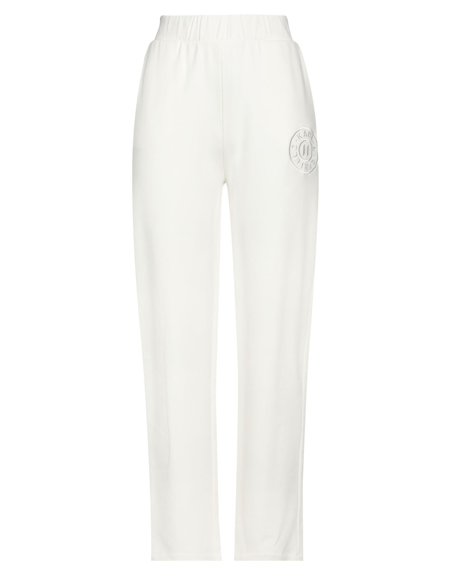 KARL LAGERFELD - Pantalones