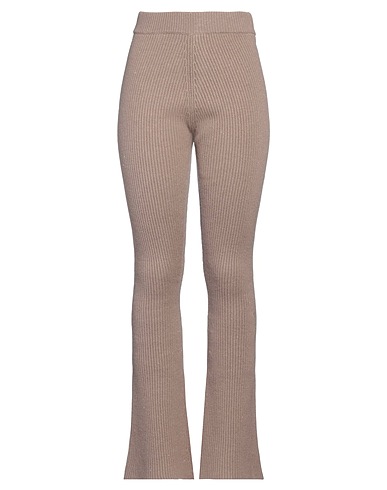 PESERICO Casual trouser 60% Virgin Wool, 17% Silk, 13% Viscose, 9% Cashmere, 1% Polyester