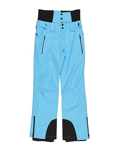 PERFECT MOMENT Snow Wear Azure 100% Polyester