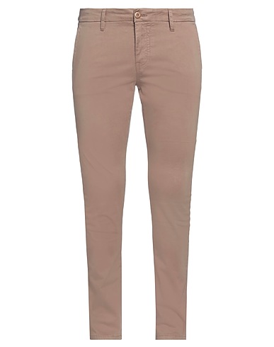 GUESS Pantalone Khaki 97% Cotone, 3% Elastan