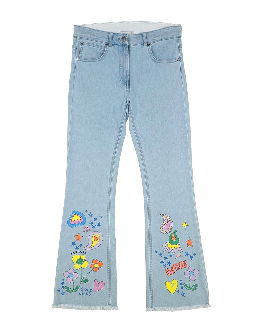 STELLA McCARTNEY KIDS - Jeans
