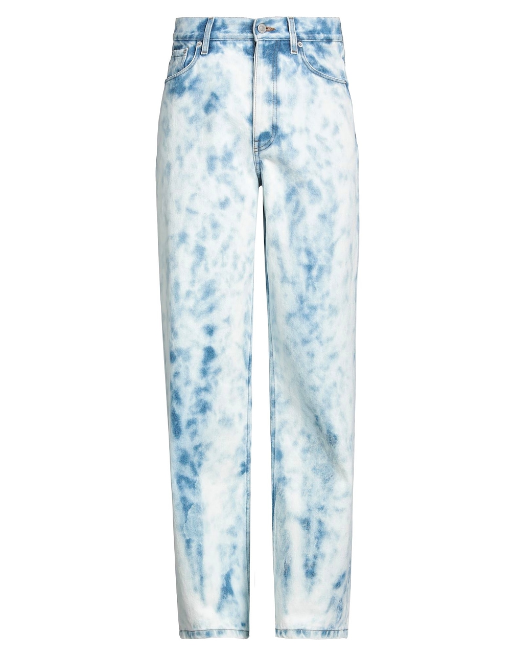 DRIES VAN NOTEN - Jeans