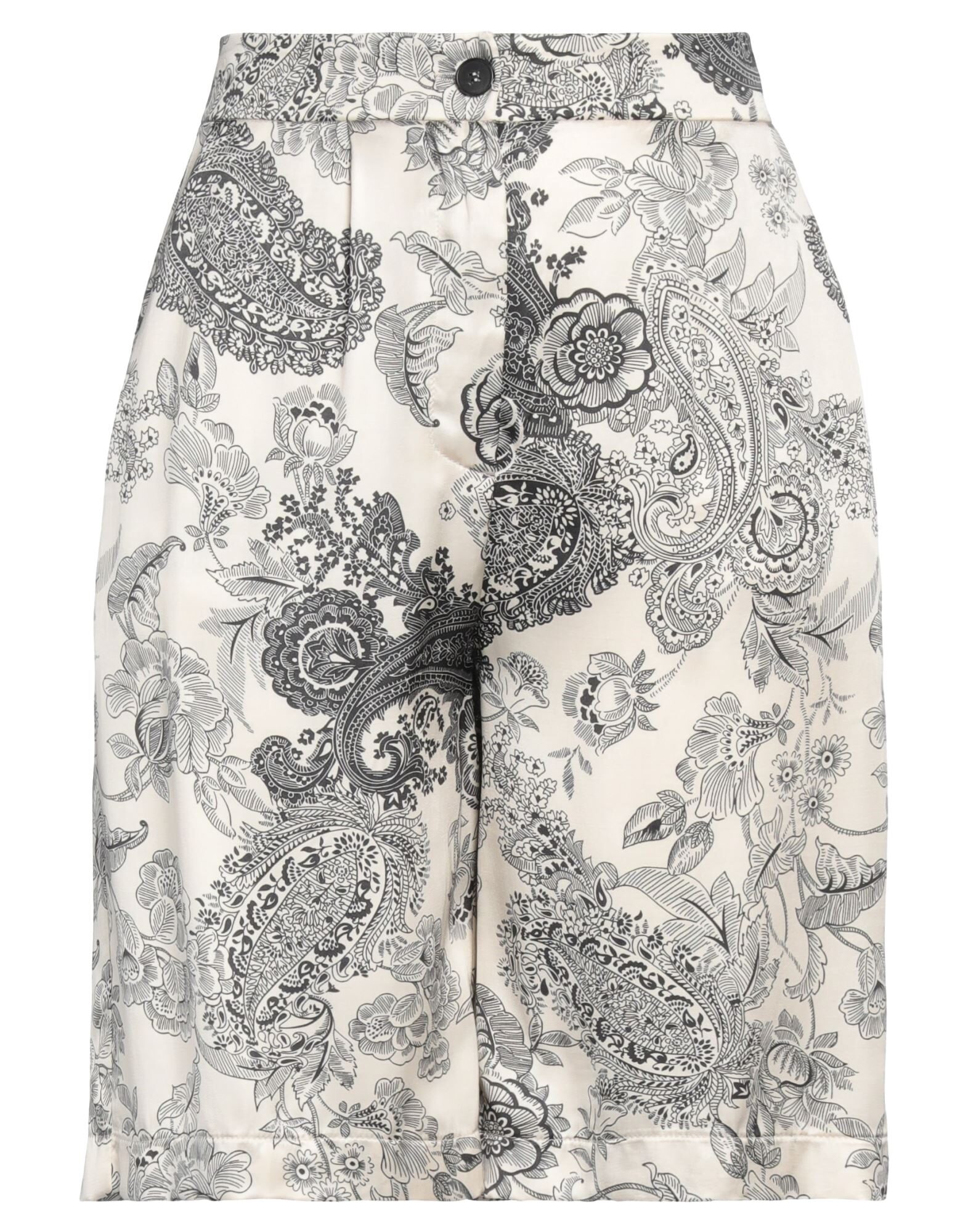 SANDRO FERRONE - ショートパンツ＆バミューダ