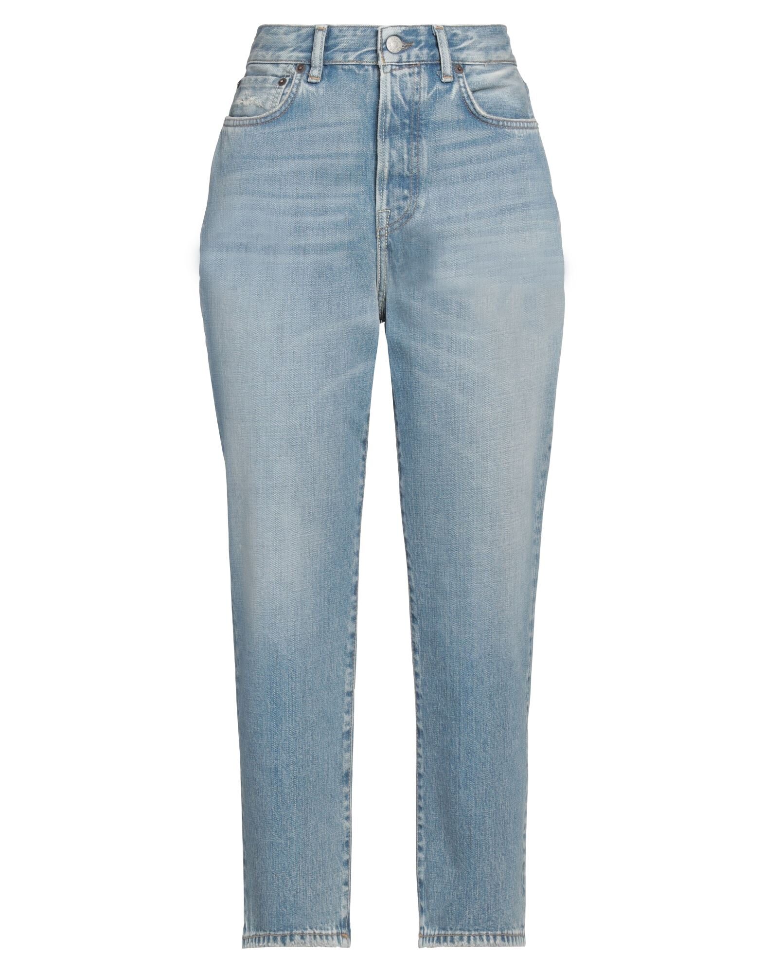 ACNE STUDIOS - Jeanshosen