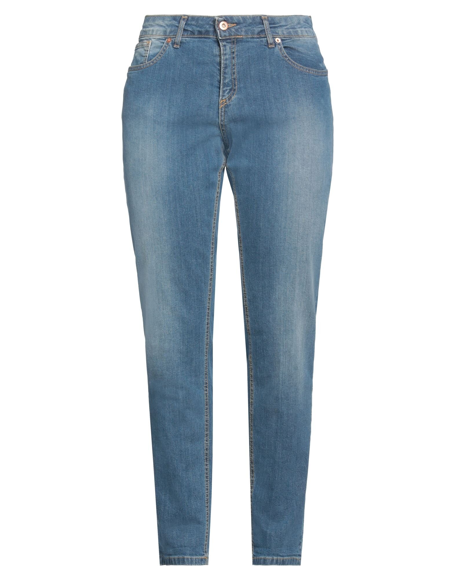 LOLA SANDRO FERRONE - ジーンズ