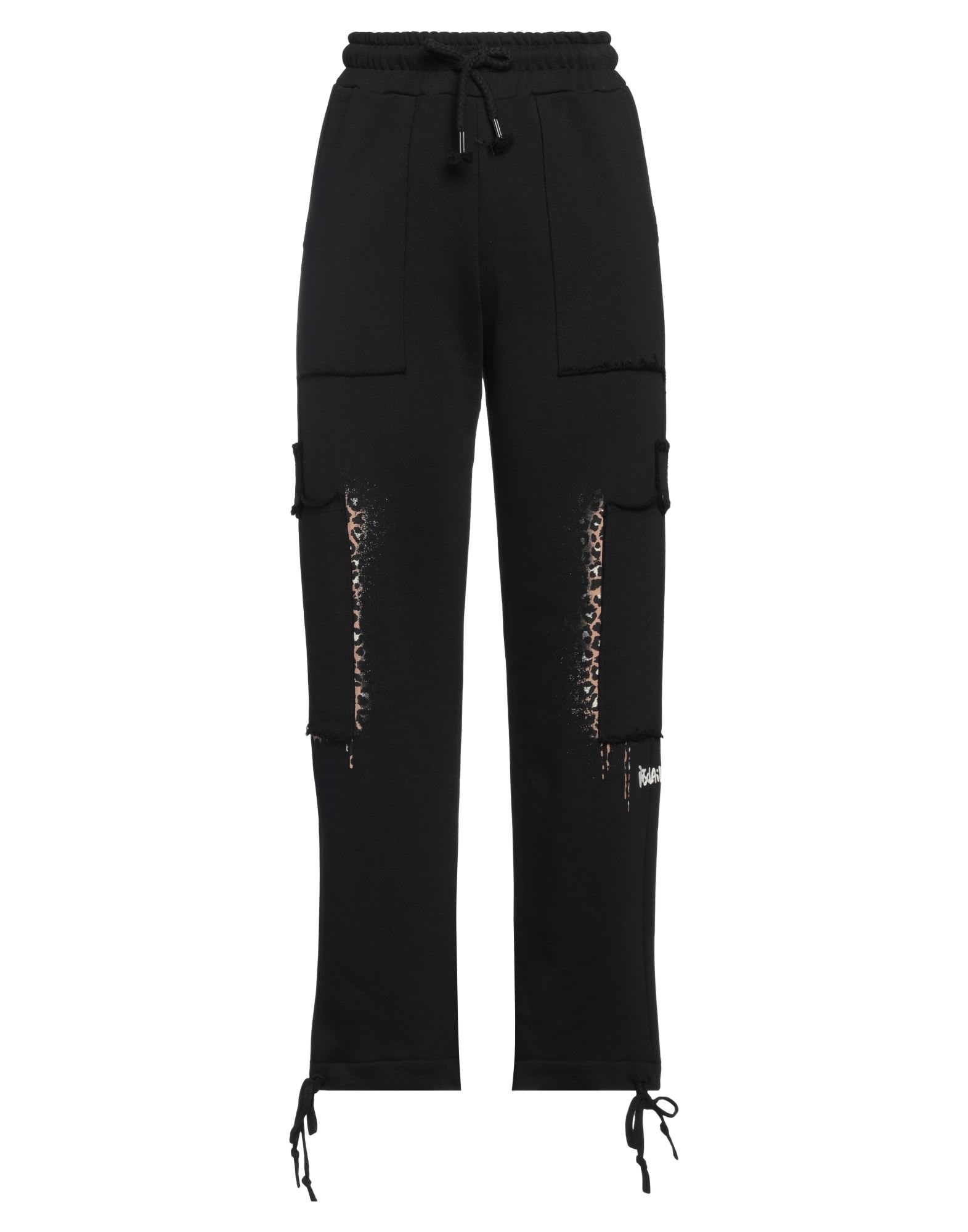 DISCLAIMER - Pantaloni