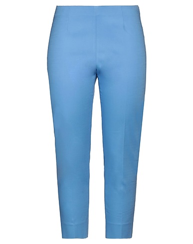 PESERICO Casual trouser 60% Cotton, 36% Viscose, 4% Elastane