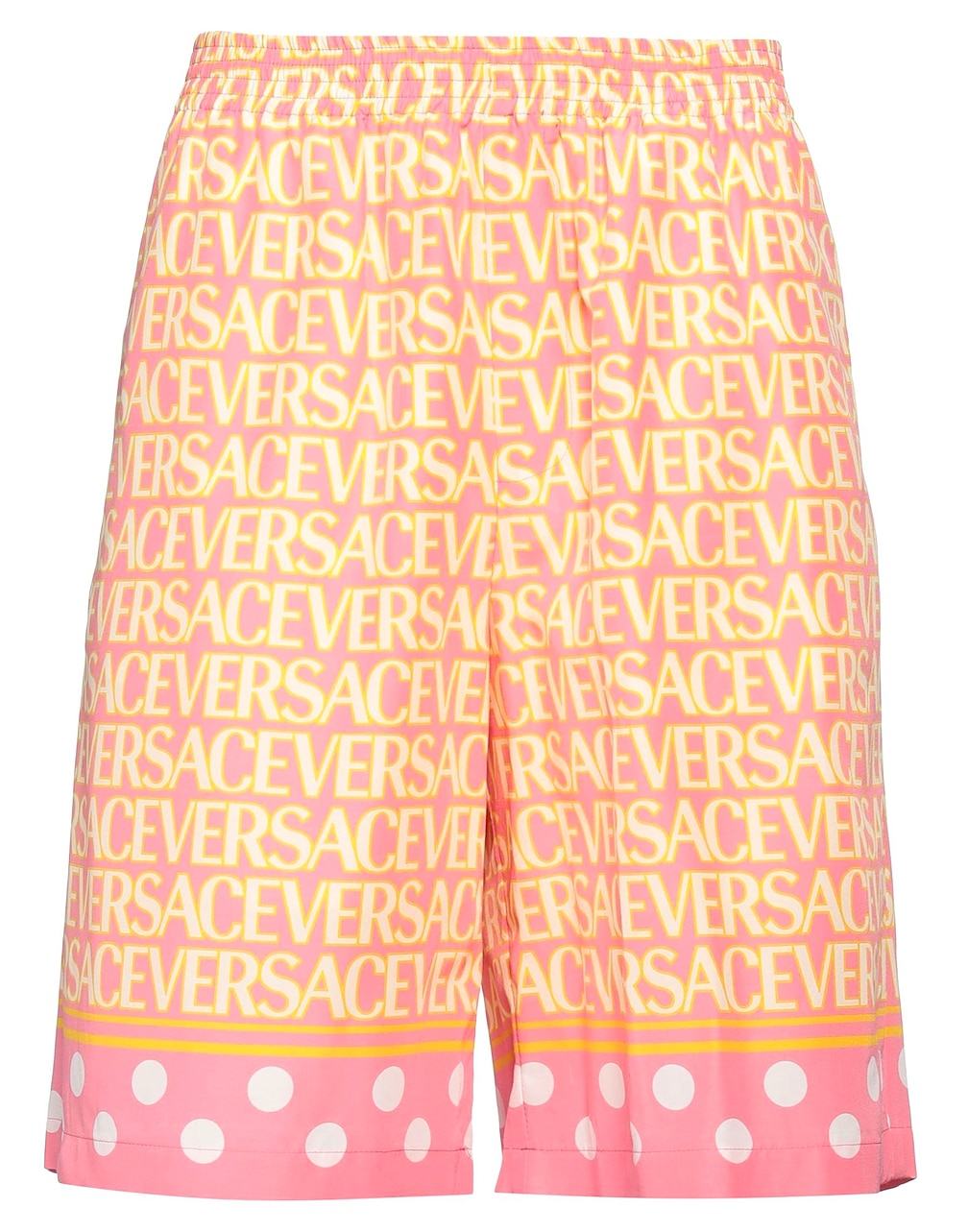 VERSACE - Shorts & Bermuda Shorts