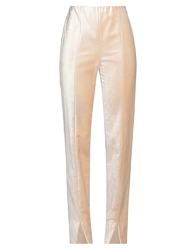 FORTE_FORTE Pantalone 58% Cotone, 40% Viscosa, 2% Elastan