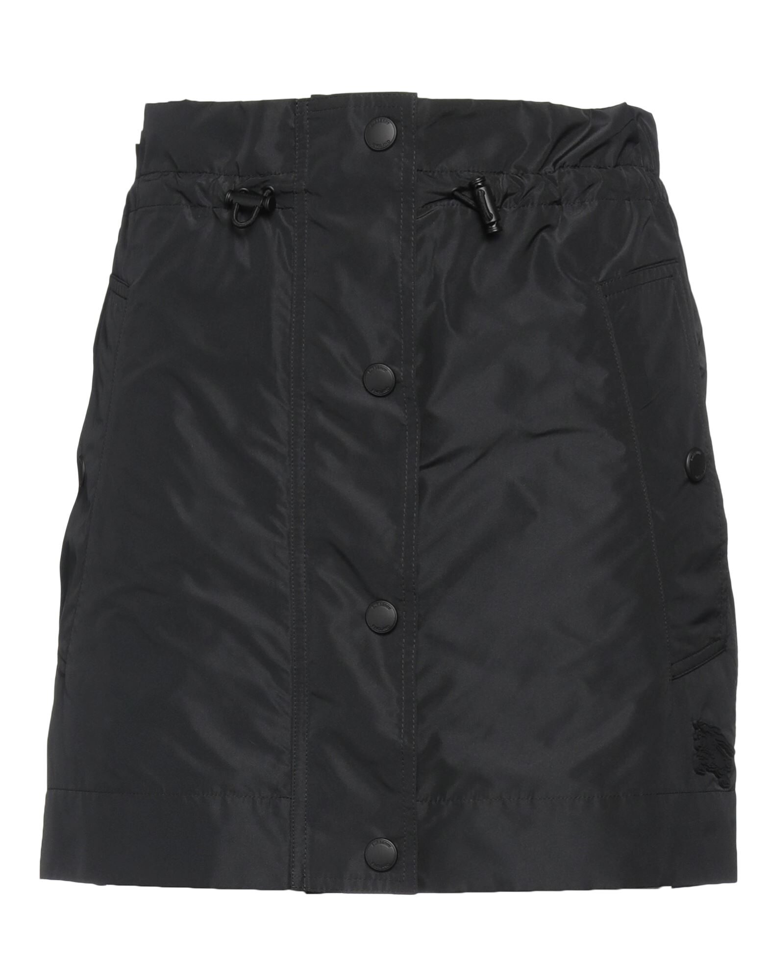 BURBERRY - Mini skirts
