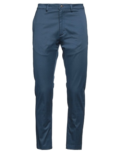 LOW BRAND Casual trouser 96% Cotton, 4% Elastane