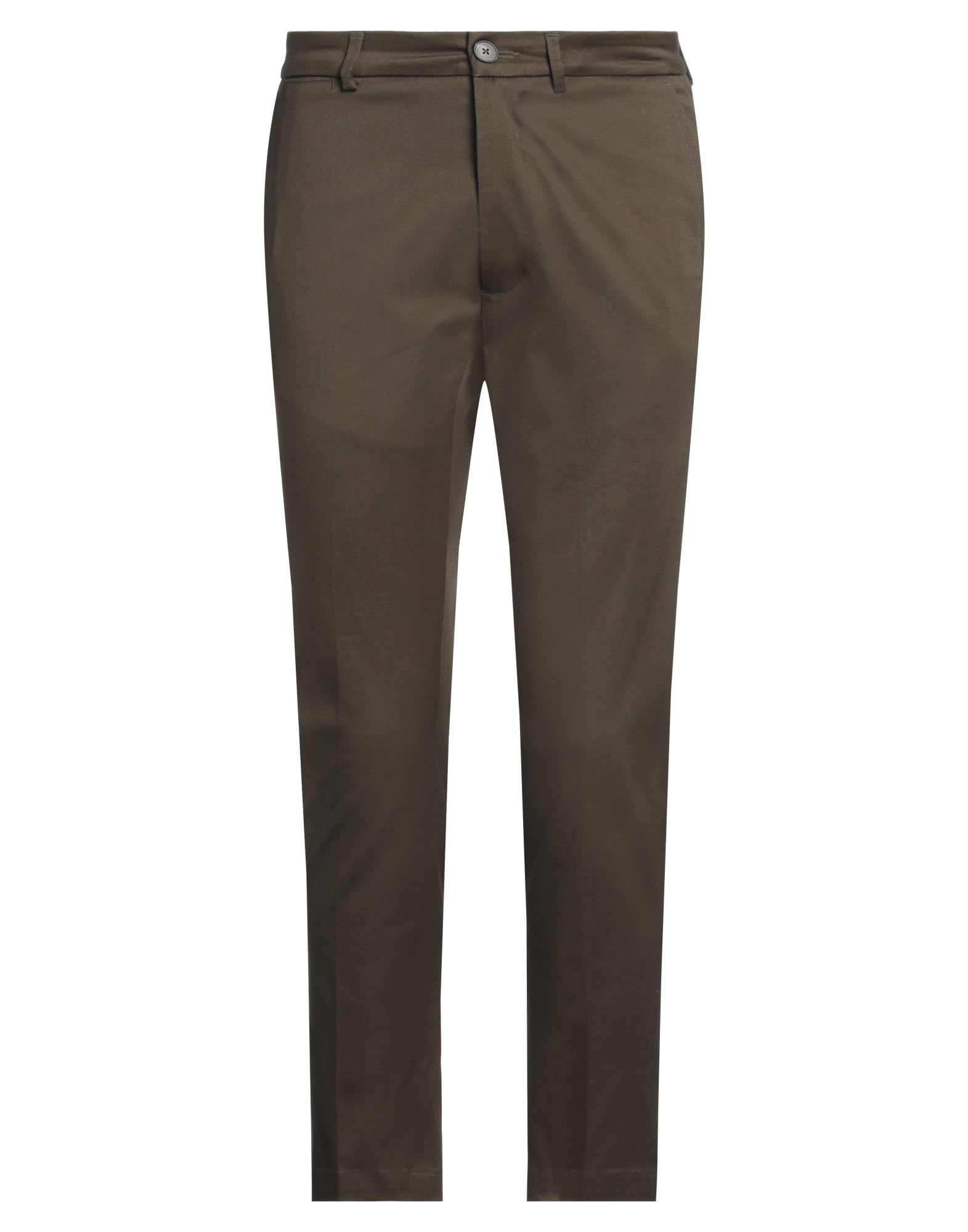 LOW BRAND - Повседневные брюки