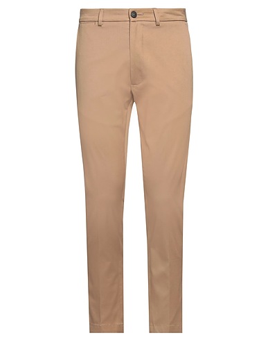LOW BRAND Casual trouser 96% Cotton, 4% Elastane