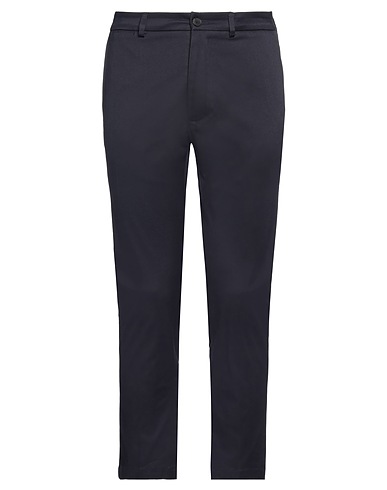 LOW BRAND Casual trouser 96% Cotton, 4% Elastane