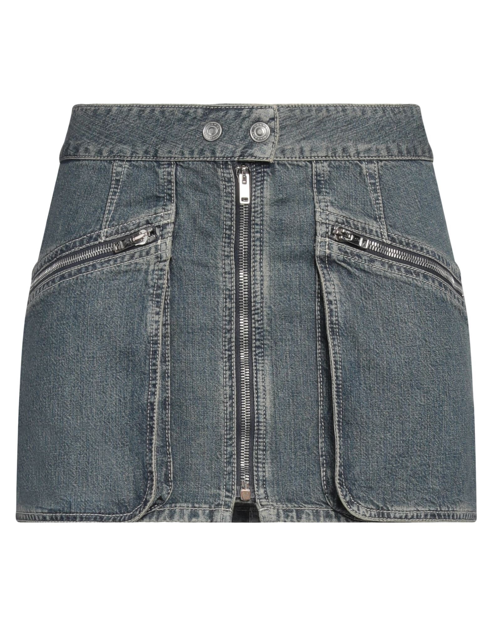 ISABEL MARANT - Denim skirts