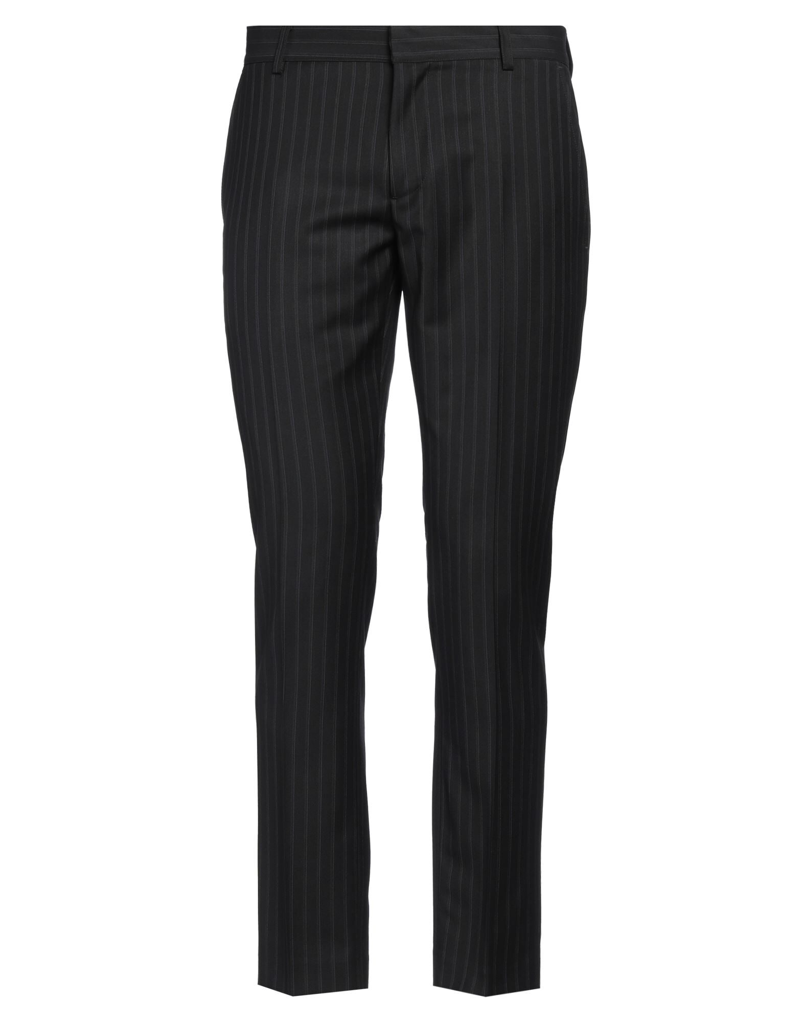 GREY DANIELE ALESSANDRINI - Trousers