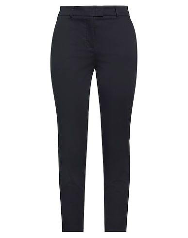 PESERICO Pantalone Blu notte 97% Cotone, 3% Elastan