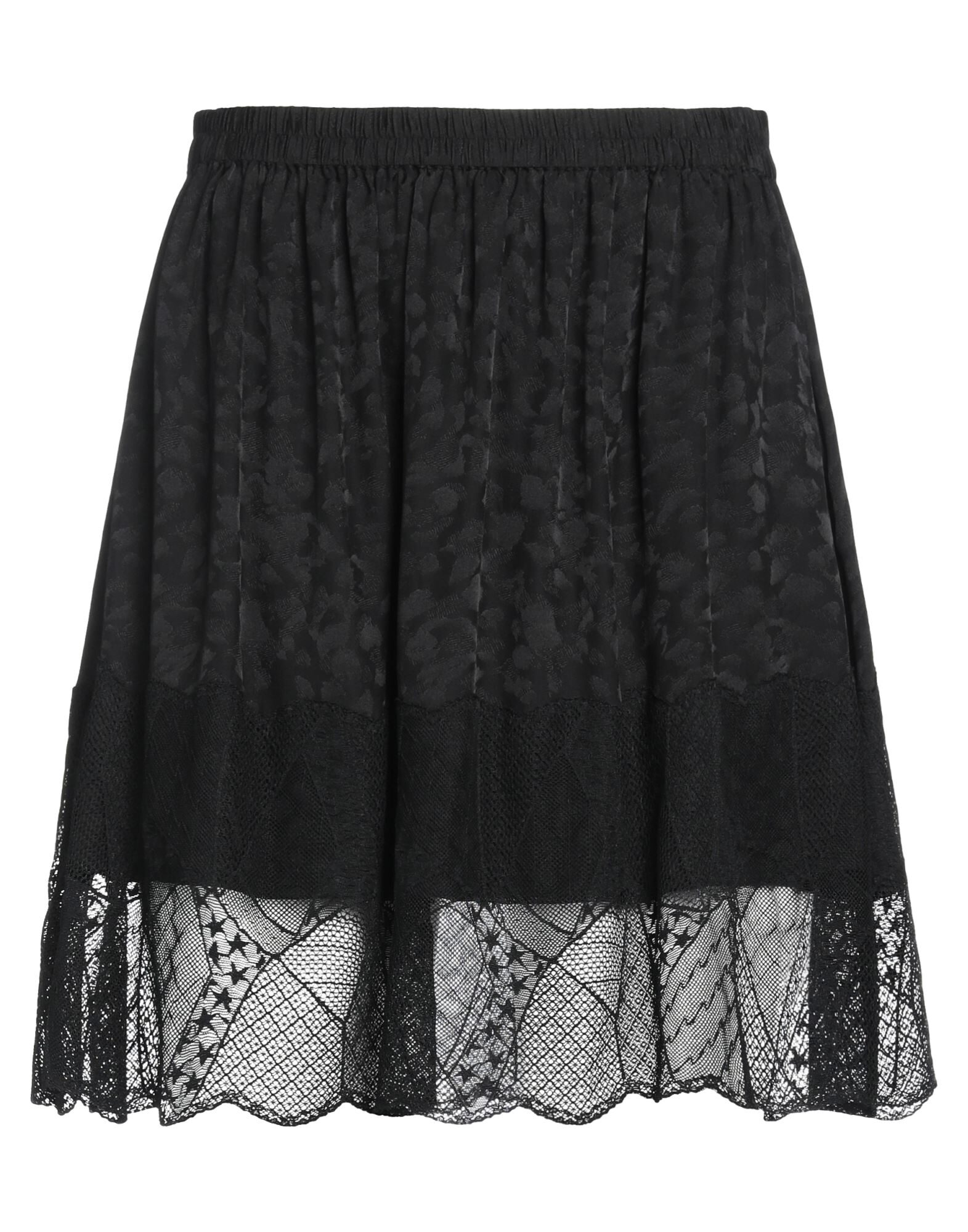 ZADIG&VOLTAIRE - Mini skirts