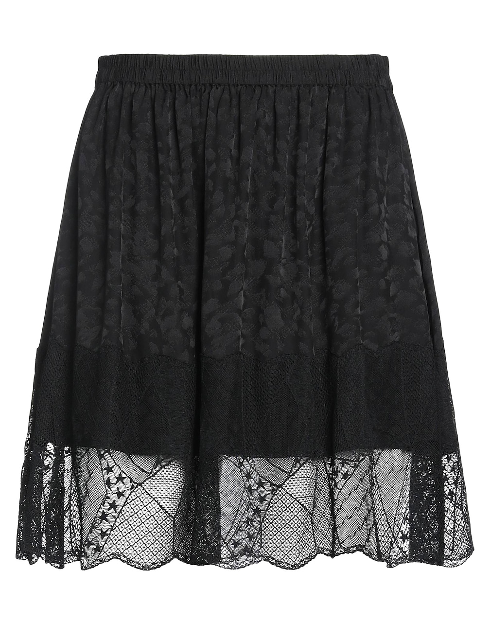 ZADIG&VOLTAIRE - Mini skirts