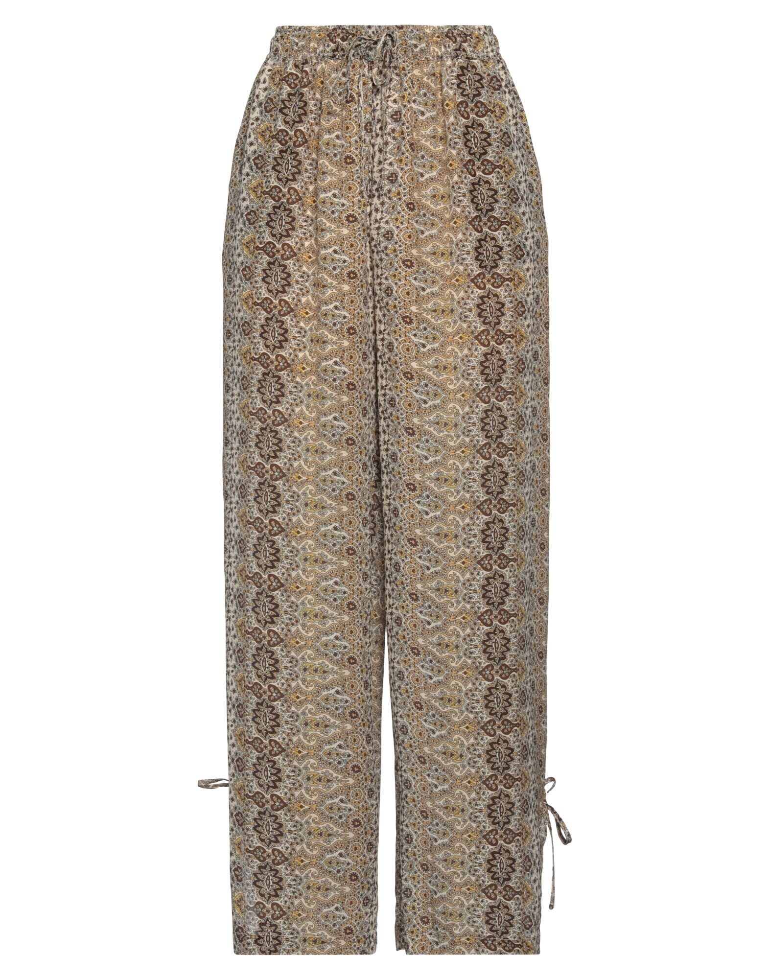 GOLD HAWK - Trousers