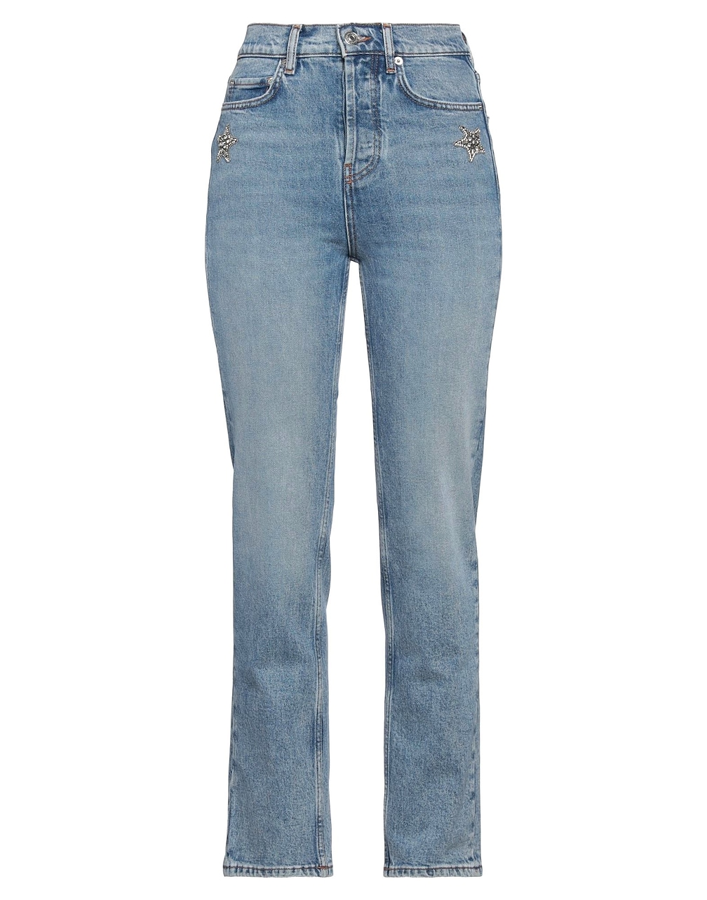 MAJE - Pantalones vaqueros