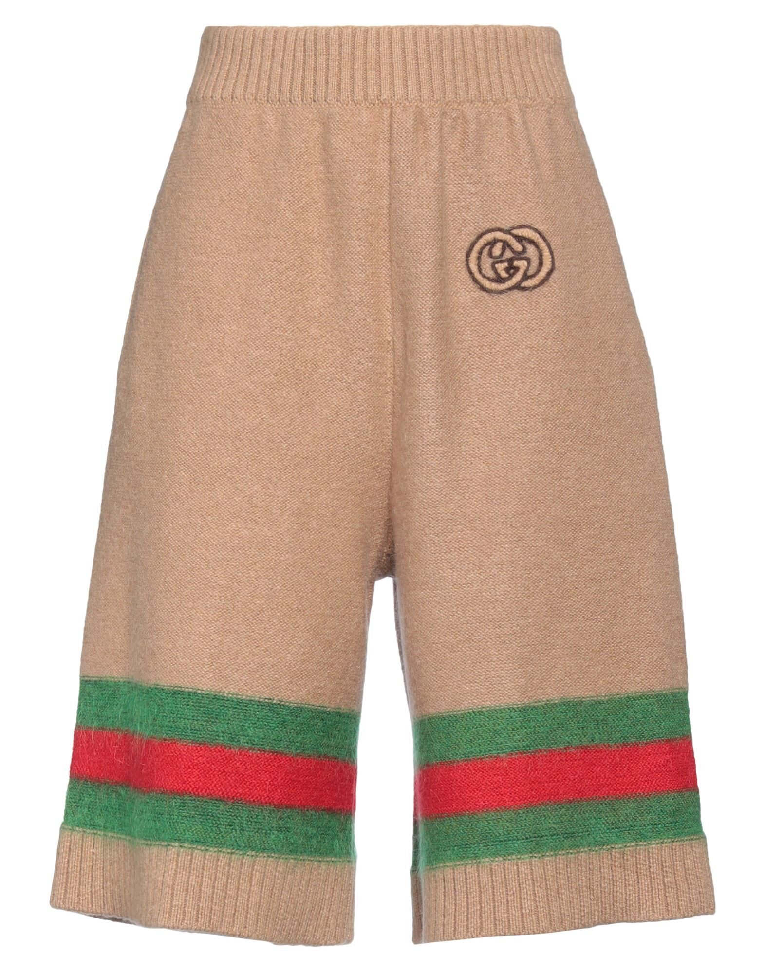 GUCCI - Shorts & Bermuda Shorts