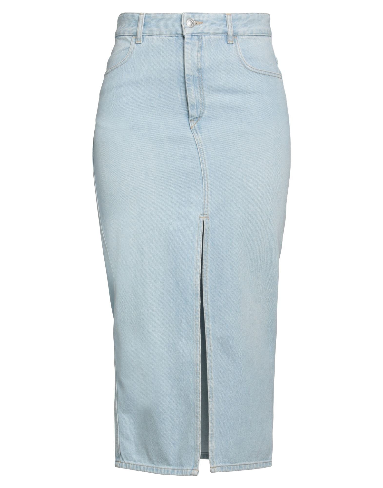 ISABEL MARANT - Denim skirts