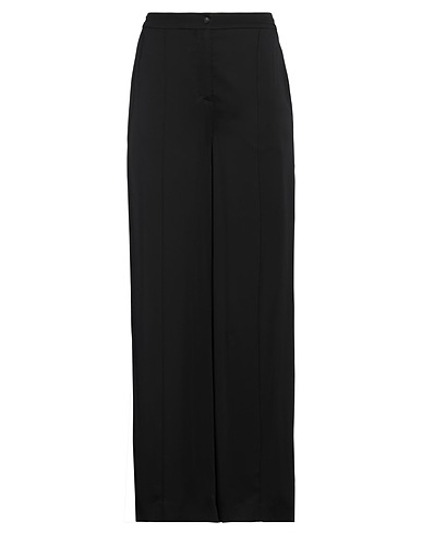 JOSEPH Casual pants Black 100% Viscose