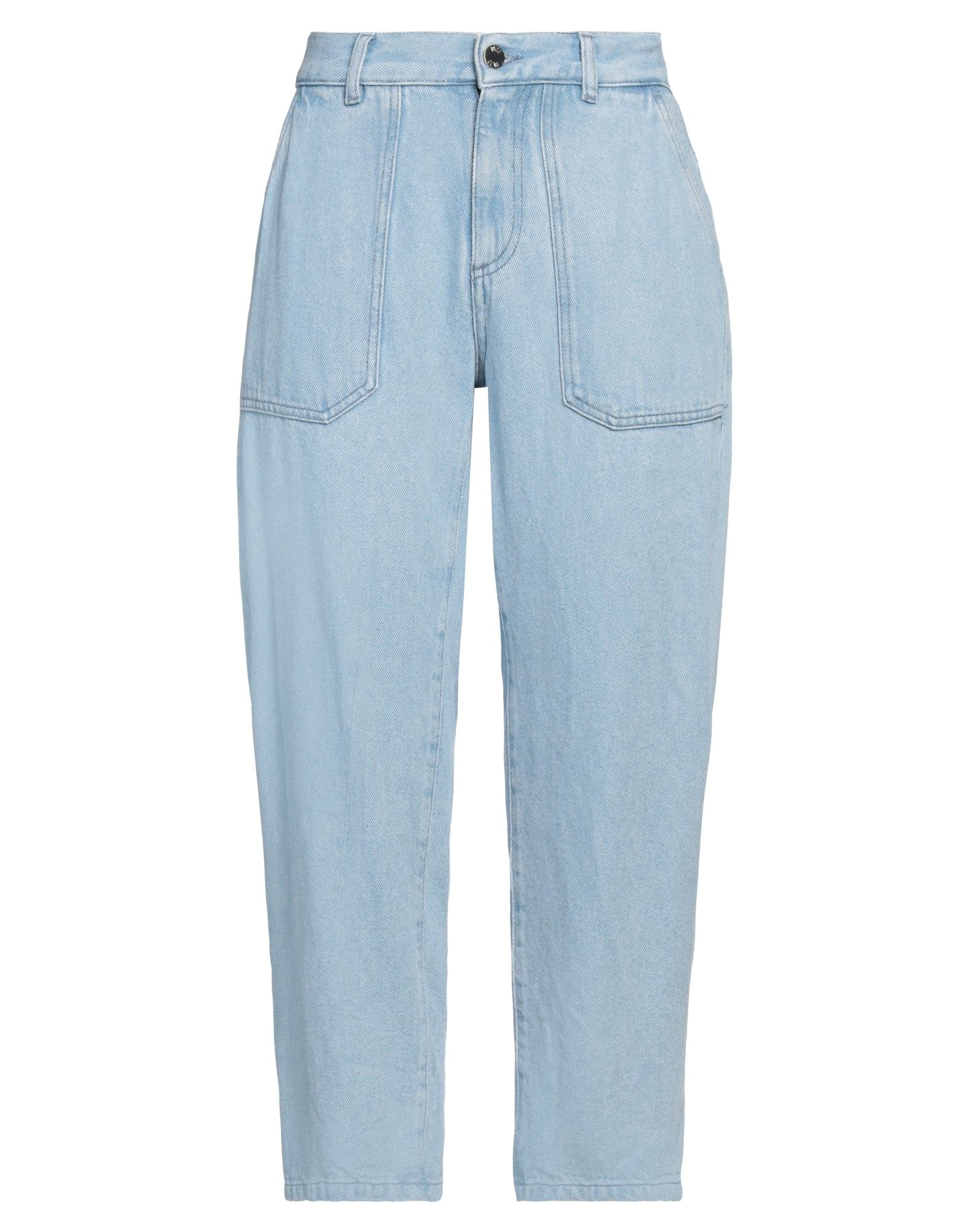 19.70 NINETEEN SEVENTY - Pantaloni jeans