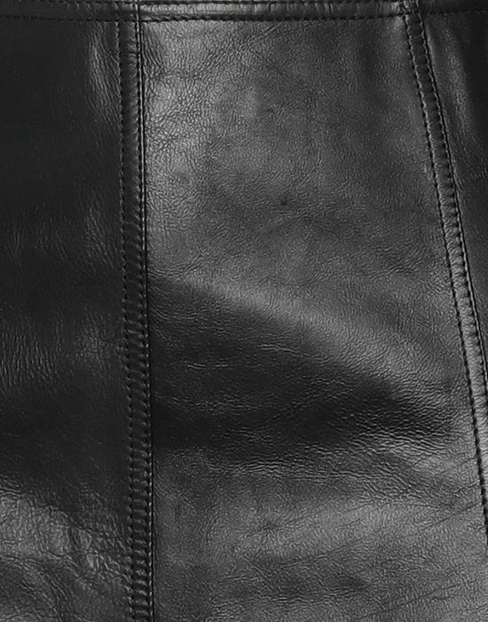 PETAR PETROV Мини-юбка