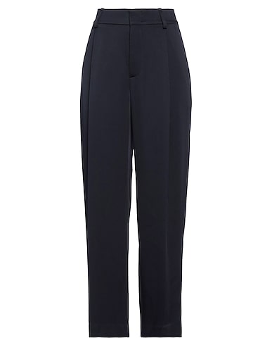 VINCE. Casual trouser 87% Triacetate, 13% Polyester