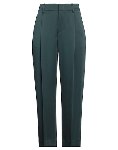 VINCE. Повседневные брюки 87% Триацетат, 13% Полиэстер